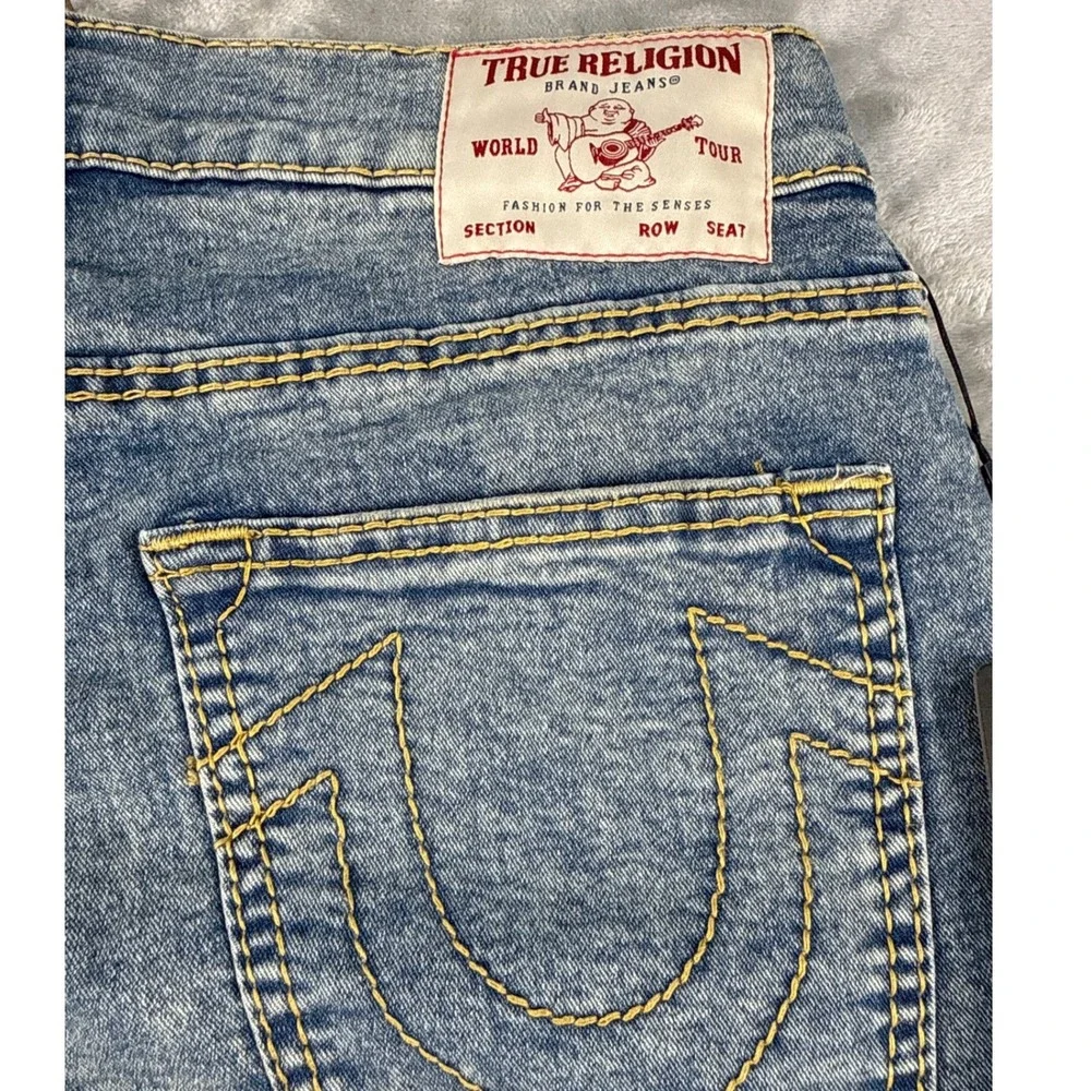 True Religion true religion